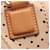 Borsa Loewe Amazona 28 Marrone Multicolore Beige - vista 9
