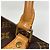 Bolso Louis Vuitton Monogram Brown Speedy 25 Castaño - vista 4