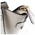 Céline Celine Leder Bicolor Tote Bag Beige - Ansicht 20