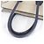 Céline Celine Leder Bicolor Tote Bag Beige - Ansicht 8