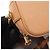Zaino Louis Vuitton Alma Marrone - vista 7