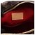 Sac à main Louis Vuitton Excentricite Monogram Marron - vue 4
