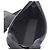 Borsa a tracolla da uomo Louis Vuitton Monogram Shadow Nero - vista 3