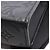 Borsa a tracolla da uomo Louis Vuitton Monogram Shadow Nero - vista 5