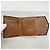 Louis Vuitton Brauner Tri-fold Wallet - Ansicht 3