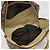 Borsa Boston Monogram Evasion Louis Vuitton Marrone - vista 4