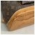 Zaino Louis Vuitton Monogram Montsouris GM Marrone - vista 11