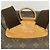 Zaino Louis Vuitton Monogram Montsouris GM Marrone - vista 12