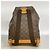 Zaino Louis Vuitton Monogram Montsouris GM Marrone - vista 13