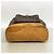 Zaino Louis Vuitton Monogram Montsouris GM Marrone - vista 3