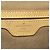 Zaino Louis Vuitton Monogram Montsouris GM Marrone - vista 5