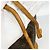 Zaino Louis Vuitton Monogram Montsouris GM Marrone - vista 9