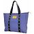 Borsa Tote Louis Vuitton Antigua Cabas GM Blu