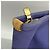 Borsa Tote Louis Vuitton Antigua Cabas GM Blu - vista 6