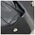 Chanel Paris Biarritz Canvas Schultertasche Schwarz - Ansicht 6