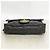 Timeless Chanel Matelassé Schultertasche Schwarz - Ansicht 3