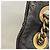 Timeless Chanel Matelassé Schultertasche Schwarz - Ansicht 6