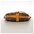 Borsa a Spalla Louis Vuitton Monogram Chantilly PM Marrone - vista 3