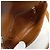 Borsa a Spalla Louis Vuitton Monogram Chantilly PM Marrone - vista 4