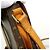 Borsa a Spalla Louis Vuitton Monogram Chantilly PM Marrone - vista 6