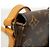 Borsa a Spalla Louis Vuitton Monogram Chantilly PM Marrone - vista 7