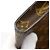 Borsa Tote Louis Vuitton Monogram Bucket GM Marrone - vista 10