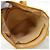 Borsa Tote Louis Vuitton Monogram Bucket GM Marrone - vista 4
