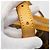 Borsa Tote Louis Vuitton Monogram Bucket GM Marrone - vista 7