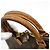 Borsa Louis Vuitton Alma Monogram Marrone - vista 7