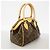 Borsa Louis Vuitton Monogram Tivoli PM Marrone - vista 2