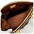 Borsa Louis Vuitton Monogram Tivoli PM Marrone - vista 4
