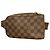 Borsa a tracolla Louis Vuitton Damier Geronimos Damier ebene
