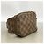 Borsa a tracolla Louis Vuitton Damier Geronimos Damier ebene - vista 2