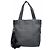 Chanel Tote Bag aus schwarzem Lammleder