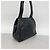 Bolso Chanel Matelassé de piel de cordero Negro - vista 2