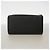 Louis Vuitton Long Wallet in Noir Schwarz - Ansicht 9