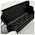Louis Vuitton Monogram Eclipse Trunk Zippy Wallet Black - view 4