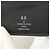 Portafoglio Slender Louis Vuitton Monogram Eclipse Nero - vista 5