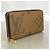 Louis Vuitton Monogram Giant Reverse Zippy Wallet Braun - Ansicht 2