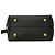 Borsa a Spalla Louis Vuitton Low Key Hobo PM Nero - Ansicht 3
