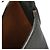 Borsa a Spalla Louis Vuitton Low Key Hobo PM Nero - Ansicht 7