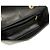 Borsa a Spalla Chanel Diana Nero - vista 4