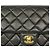 Borsa a Spalla Chanel Diana Nero - vista 6