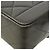 Borsa a Spalla Chanel Diana Nero - vista 8
