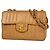Borsa a Spalla Chanel Mademoiselle Beige