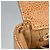 Borsa a Spalla Chanel Mademoiselle Beige - vista 7
