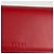 Cartera larga Gucci GG Pattern Roja Beige - vista 4