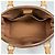 Borsa Tote Louis Vuitton Tivoli PM Marrone - vista 6