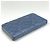 Cartera larga de piel azul Camellia de Chanel - vista 2