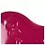 Monedero Monogram Vernis Louis Vuitton Rosa - vista 4